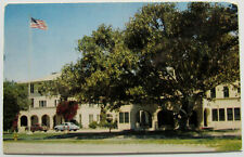 Cartolina California Paradise Valley Sanitarium Hospital Città Nazionale 