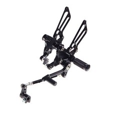 per MV Agusta pedane