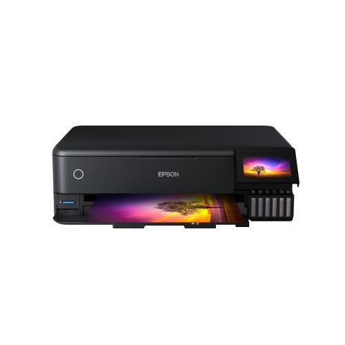 Epson ecotank 8550 - ecotank, et-8550