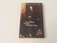 IL RITRATTO DI DORIAN GRAY -