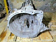 53J CAMBIO MANUALE RIDUTTORE