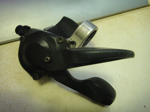 Shimano m580 deore japan - sl-m580,