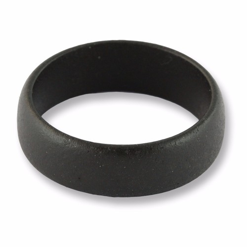 Anello nero goa legno wood - goa,