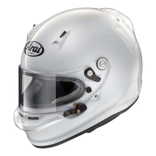 Casco karting arai - karting,