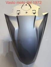 Parafango Anteriore Grigio