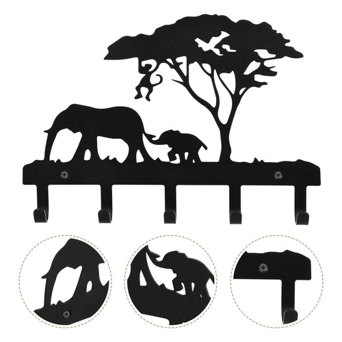 Ganci attaccapanni per - ganci,
