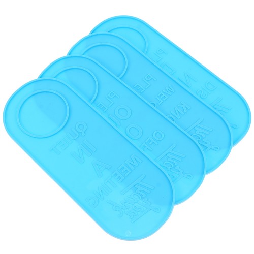 Stampo per porta - , ufficio,