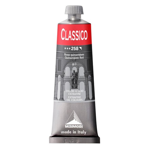 Colore olio maimeri - olio,