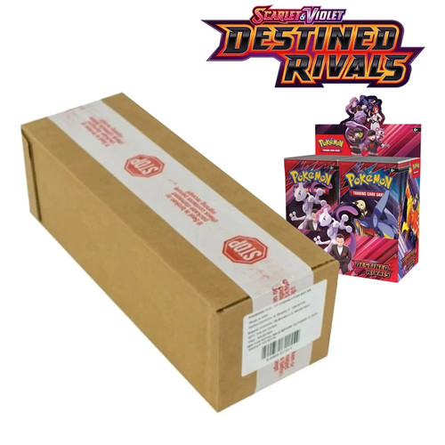Pokemon set rivali - pokemon,