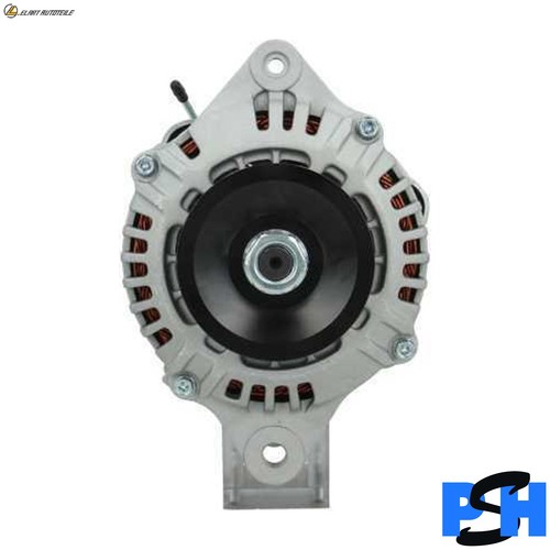 Generatore 165 827 070 000 - 165.827.070.000, per