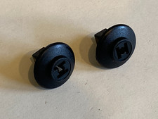 Supporti targa Ford Fiesta