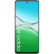 Smartphone Oppo A5 Pro 8/256GB