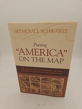 Putting America on the Map