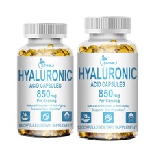 Acido Ialuronico 850mg