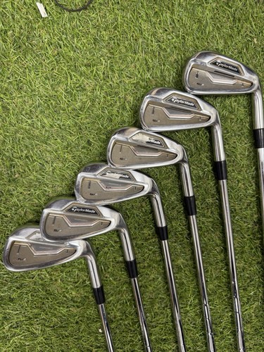 Taylormade rsi2 ferri stiro - rsi2, da