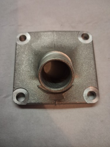 Collettore aspirazione 19mm - collettore,