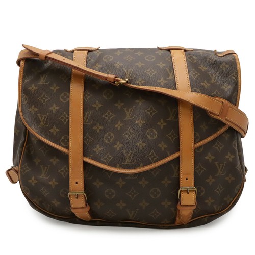 Louis vuitton monogram - louis,