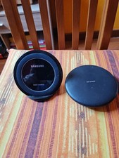 2 Caricatori Wireless Samsung 
