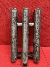 Bruciatore Tridente Grill a