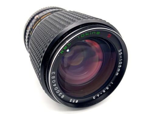 Tokina rmc 105mm - tokina,