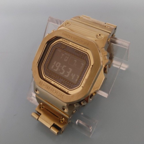 Casio shock gmw - g, 9jf