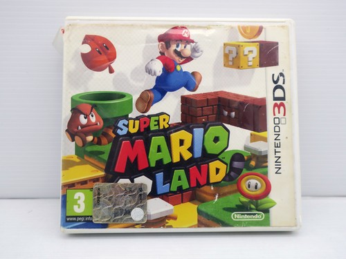 Super mario land per - super,