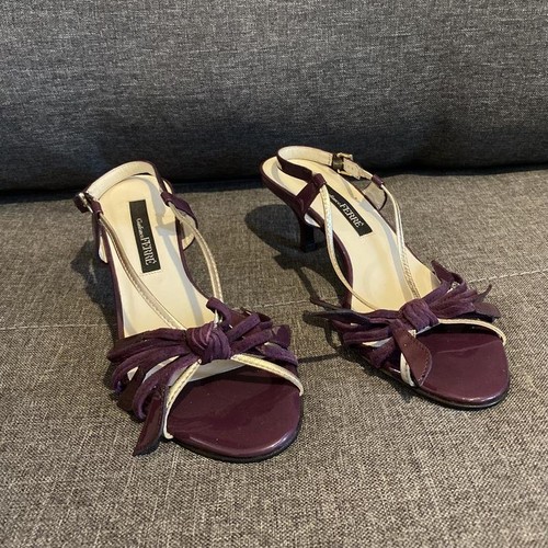 Tacchi donna gianfranco ferre - donna,