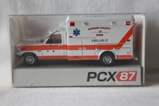 PCX87: 870363 Ford F-350