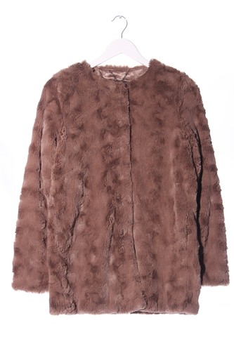 Edc pelliccia donna - donna, cappotto