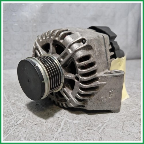 Alternatore valeo 2543477a - valeo,