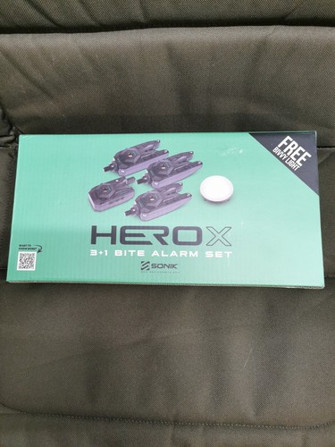 Set allarme morso - , herox
