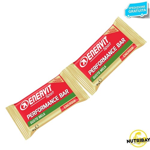 Enervit sport performance - enervit,