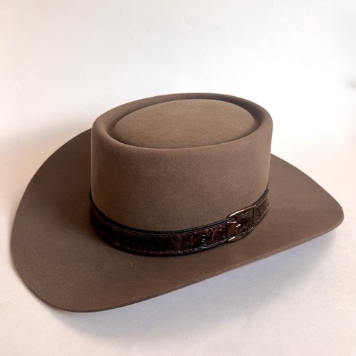 Cappello vintage stetson - vintage,