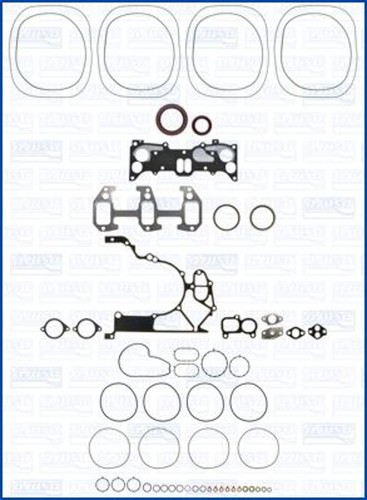 Kit guarnizioni motore - , ajusa