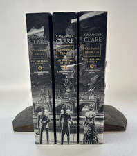 The infernal devices - the,