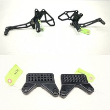 Set Di Pedane Posteriori