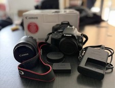 canon eos 100d