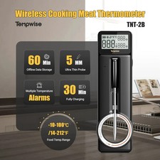 Tempwise Termometro Grill