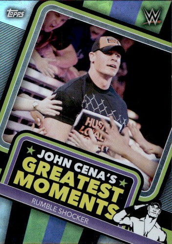 2021 topps wwe superstars jc3 - superstars, #jc3