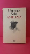 Amicizia, Umberto Saba