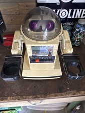 Tomy omnibot 5402 vintage - tomy,