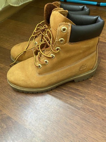 Stivali donna timberland - stivali,
