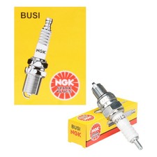 Candela accensione ngk - candela,