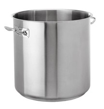 Pentola in Acciaio Inox