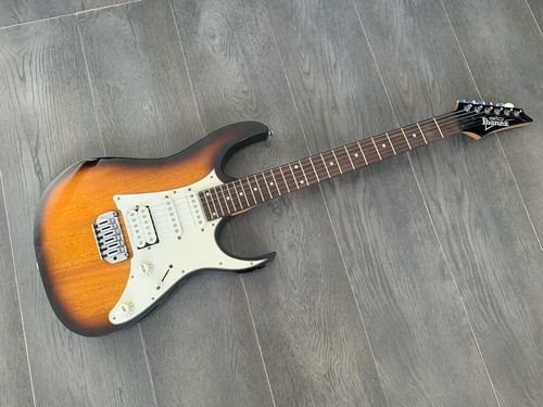 Ibanez gio chitarra - ibanez, gio,