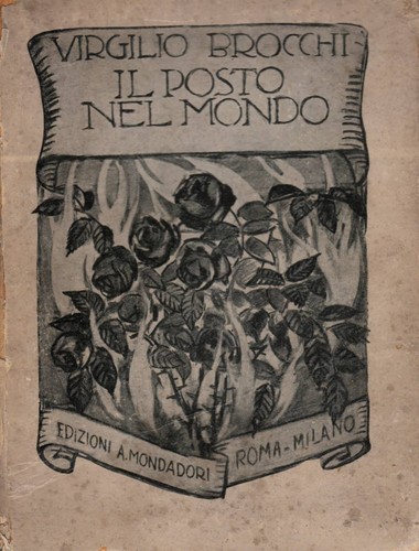 Posto nel mondo - il,