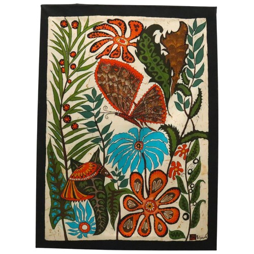 Vipula dharmawardena batik - vipula,