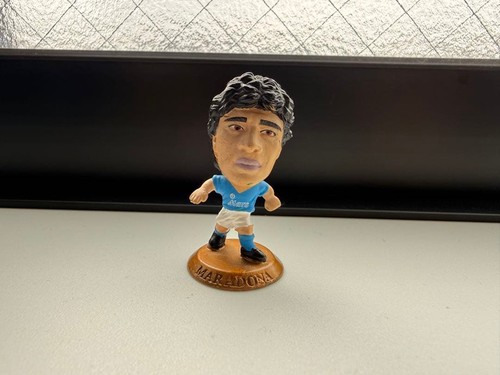 Figurina sportiva corinthian - figurina,