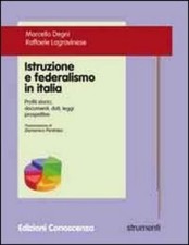 Marcello Degni  Istruzione e