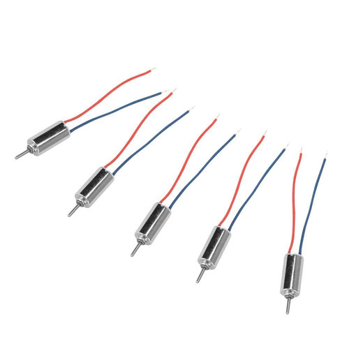 Coreless motor confezione - coreless,